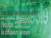 Radio Emeraude